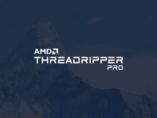 What AMD Ryzen Threadripper PRO Means for Post Production