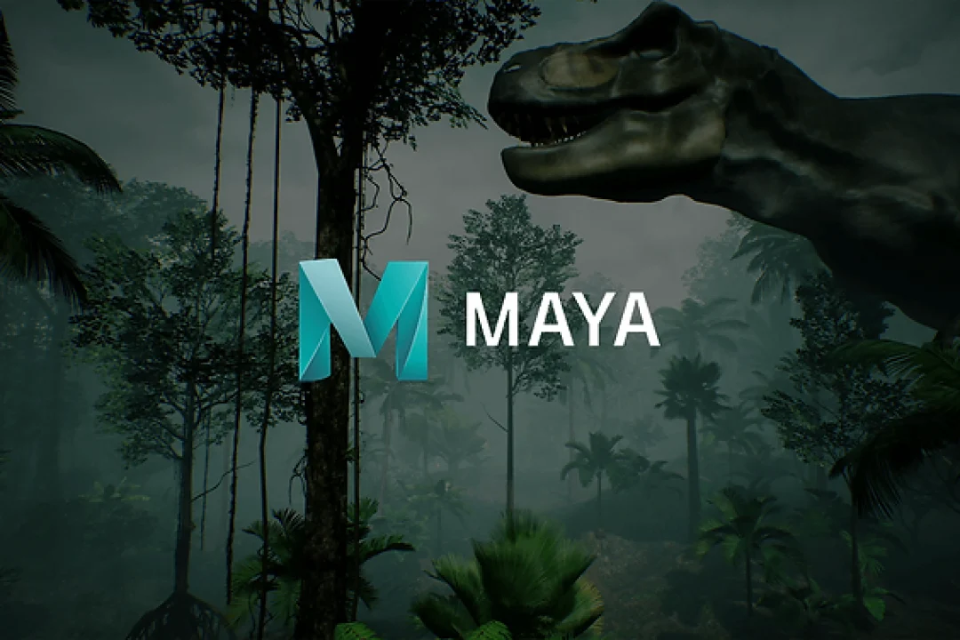 New Plug-Ins Key to Maya 2022