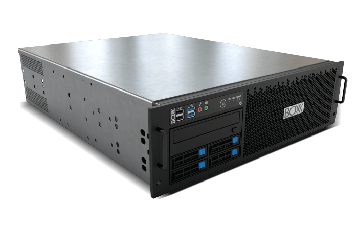 Image module