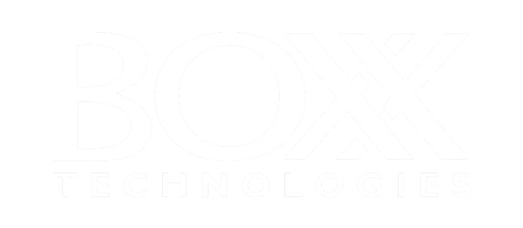 Sticky header logo