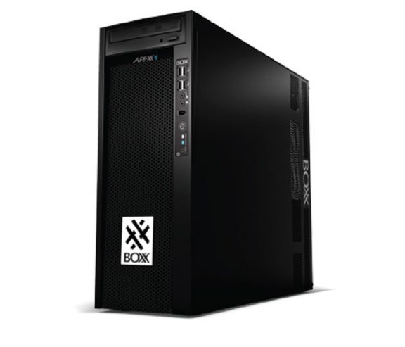 Intel Xeon Gold 6348 28 Core Workstation PC