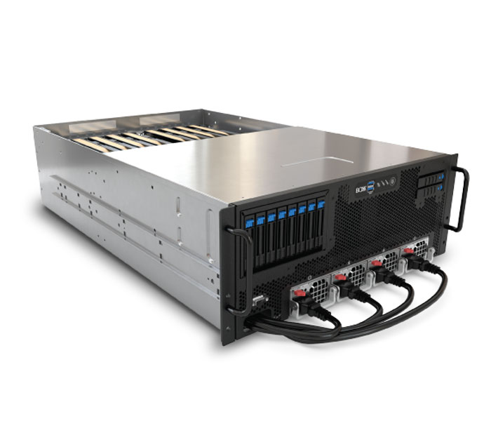 Raxx W Class - BOXX Technologies