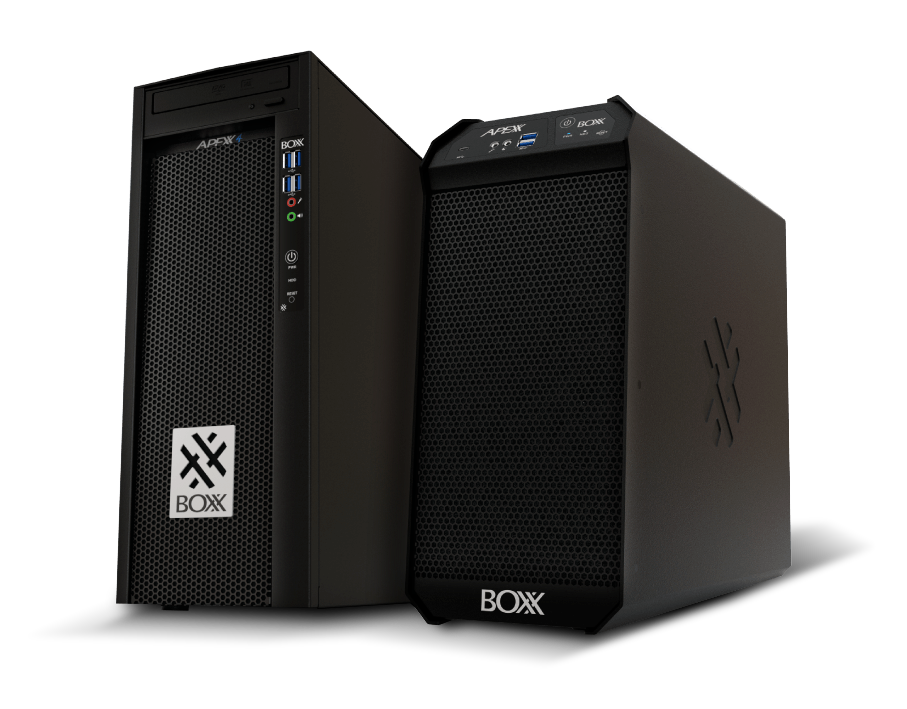 2023 CAD Workstation PCS for UK Professionals