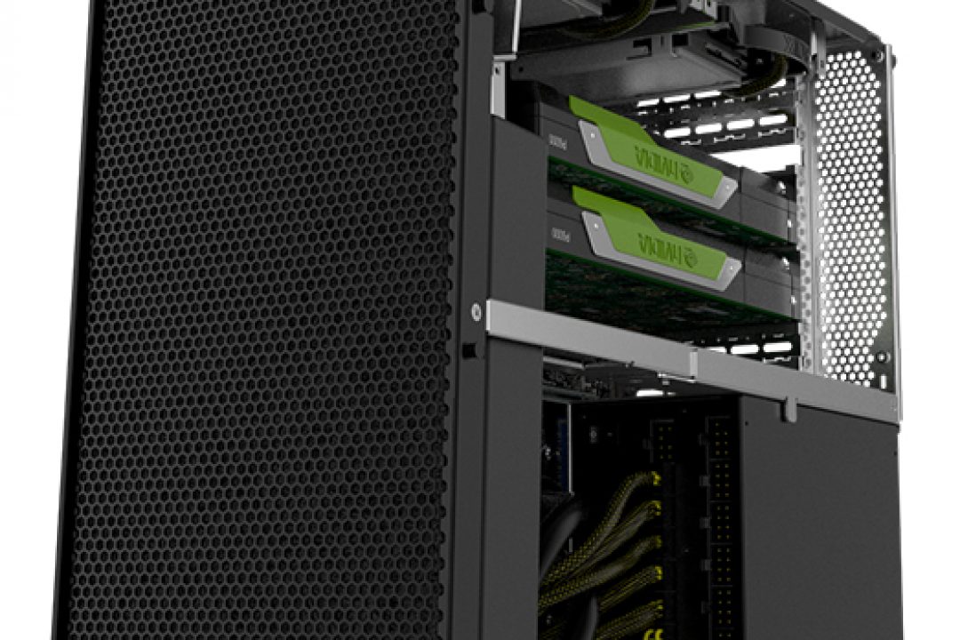 Develop3D Workstation Report – BOXX APEXX S3