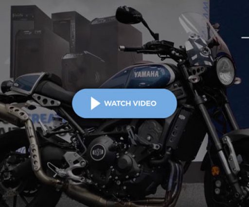 Boxx Apexx S3 and Dell Canvas