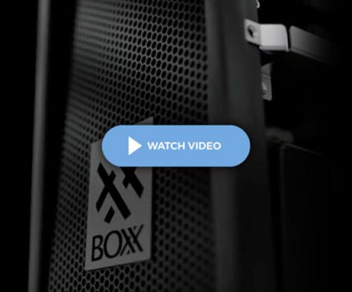 BoxxTech & Solidworks