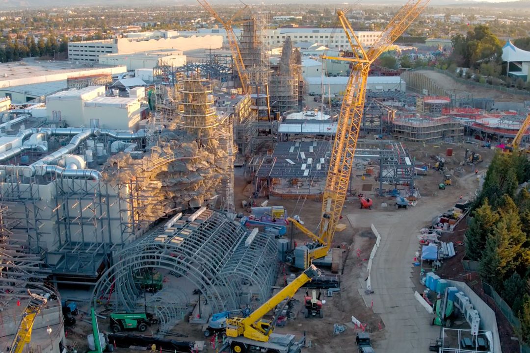 In a Galaxy Far, Far Away, the Solution is BOXX