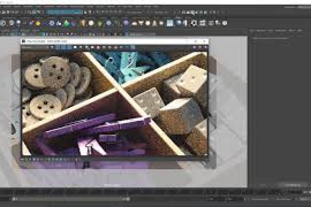 Hybrid Rendering for V-Ray 3.6 + Maya Opens New Doors