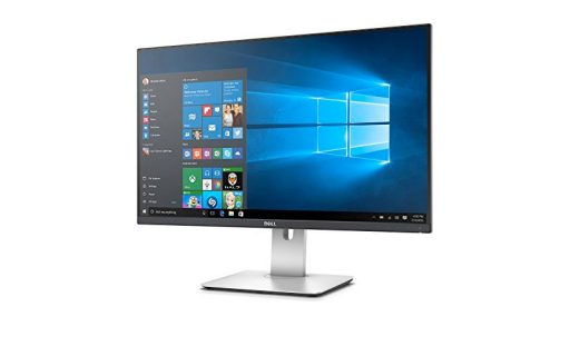 Choosing the Right Monitor