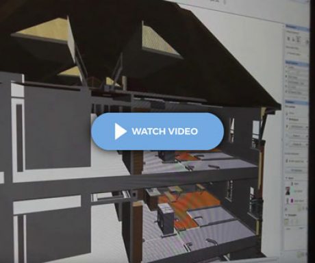 Pi Architects ArchiCAD Demo