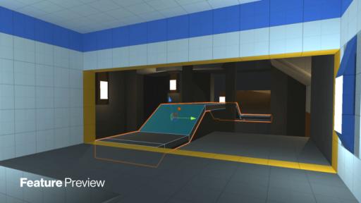 Unity Is Now Offering ProBuilder for Free
