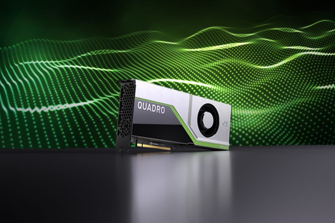 Should You Get an NVIDIA RTX GPU For Your Workflow?