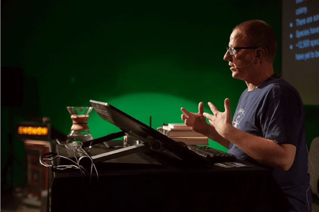 Boxx Customer Story: Back & Forth and Weirdly Split