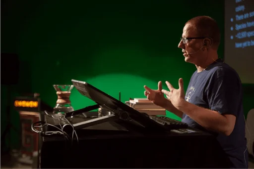 Boxx Customer Story: Back & Forth and Weirdly Split