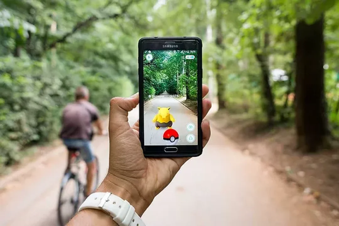 Is Augmented Reality an Option for Small and Medium-Sized Businesses?