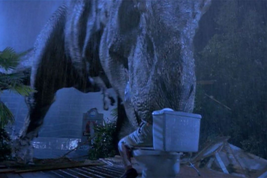 Happy Anniversary from One Game Changer to Another