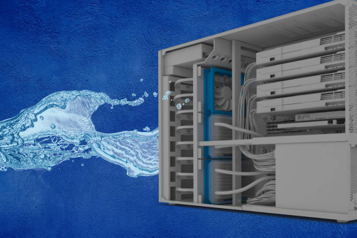 Why Liquid Cooling is So Cool