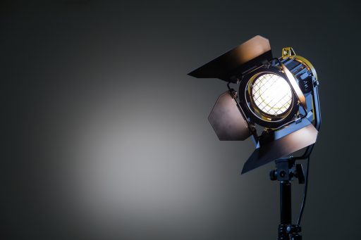 Moving from Film Student to Filmmaker: APEXX T-Class with AMD Ryzen™ Threadripper™ PRO