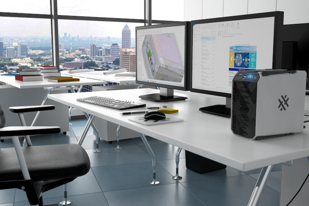 Boxx Computers: Unleashing Unmatched CPU Performance for Professional Creatives in the UK