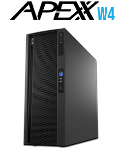 BOXX APEXX W4L